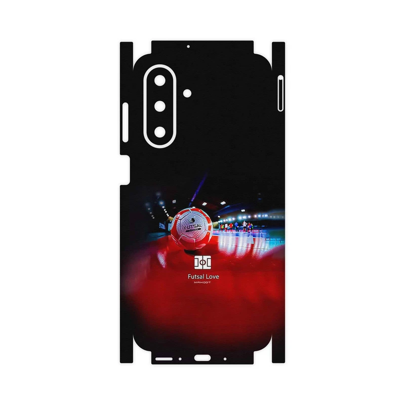 برچسب پوششی ماهوت مدل Futsal-FullSkin مناسب برای گوشی موبایل سامسونگ Galaxy A26