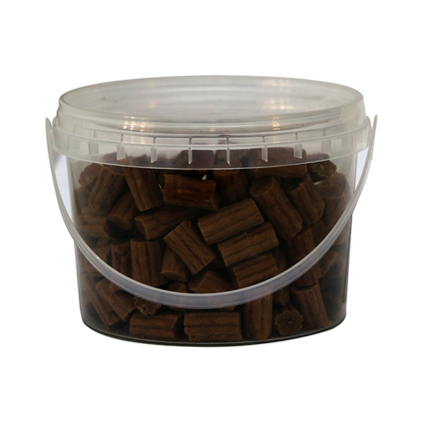 غذای تشویقی سگ تیدبیت مدل Mix-Bit وزن 160 گرم