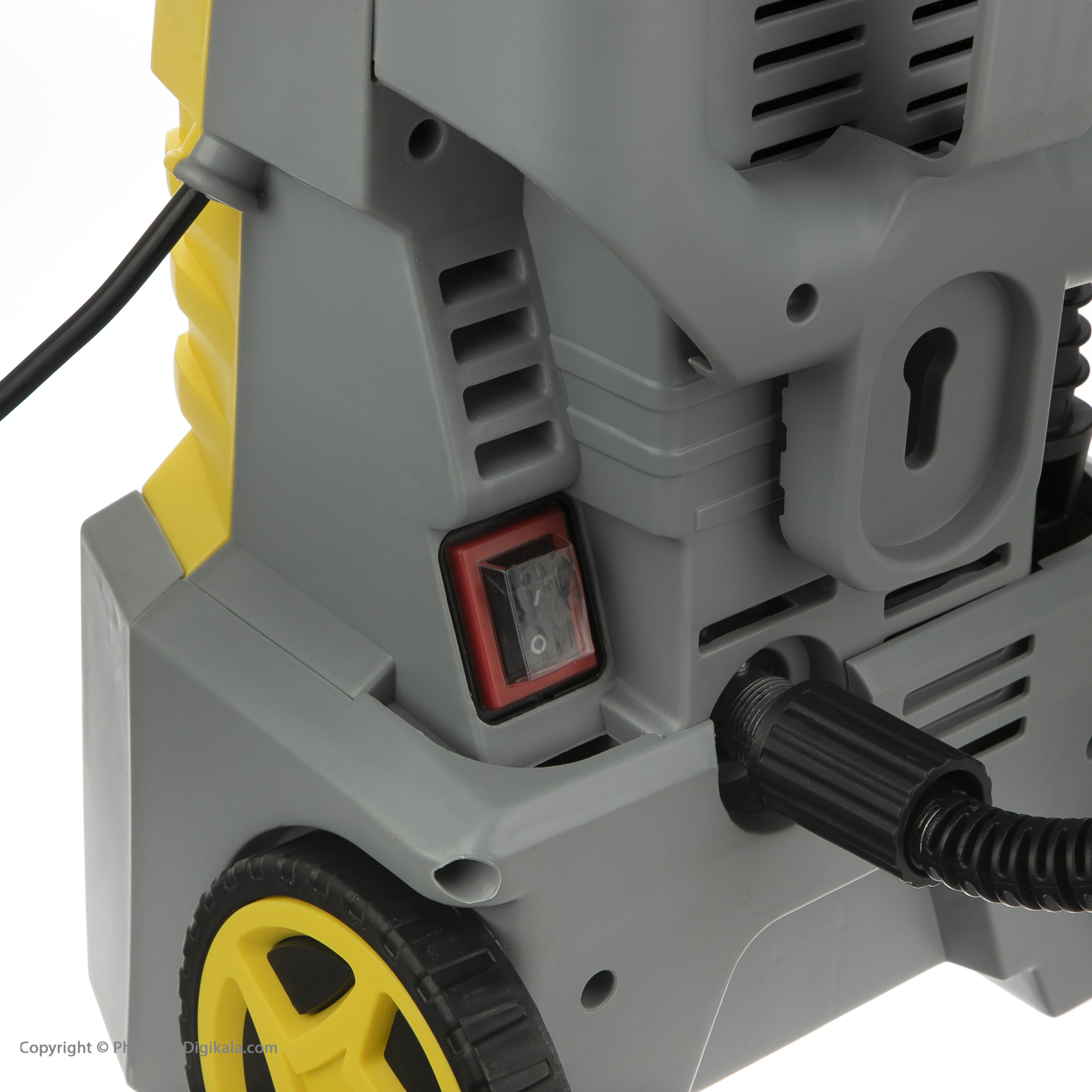 کارواش لاور مدل FAST EXTRA 145