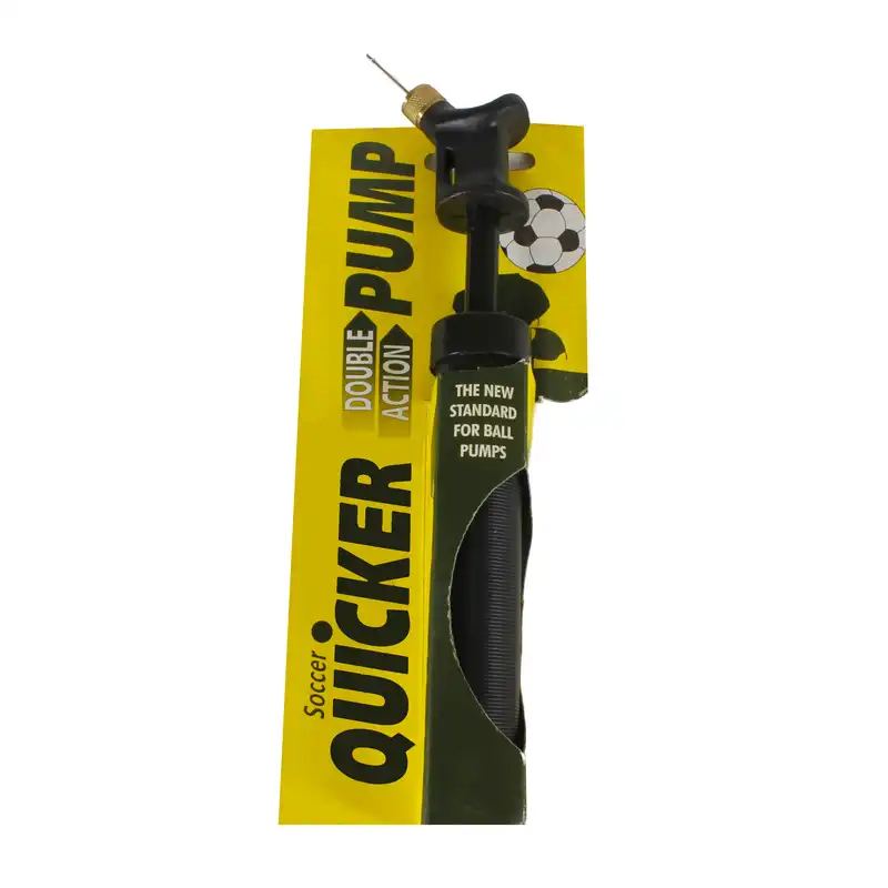 تلمبه دستی مدل QUICER PUMP