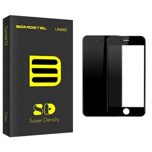 Somastel SD Glass Screen Protector For Apple ایفون 7