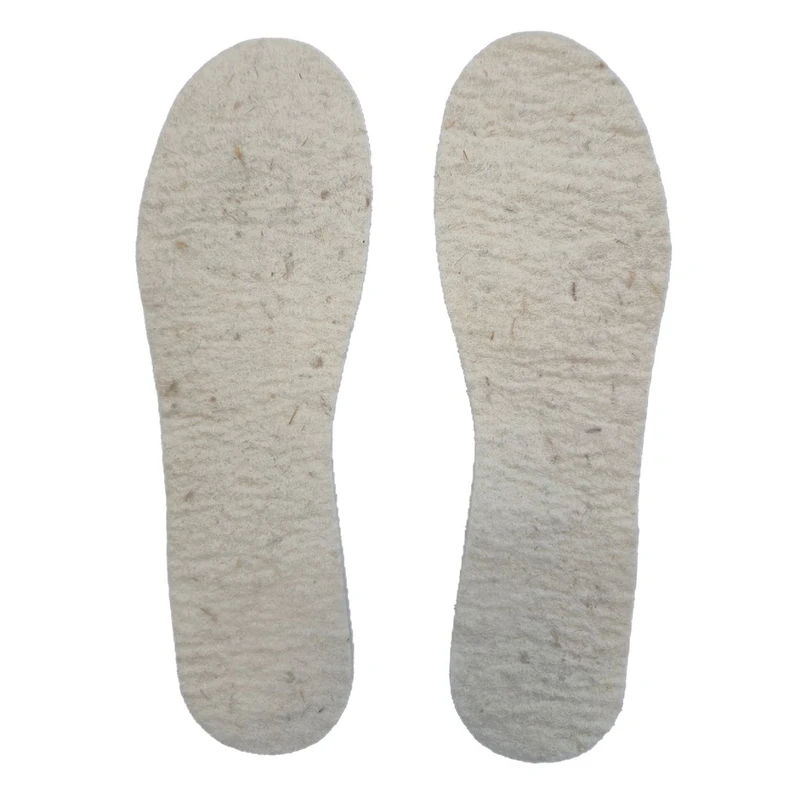 کفی طبی خانه احسان مدل نمدی مرینوس سایز 41