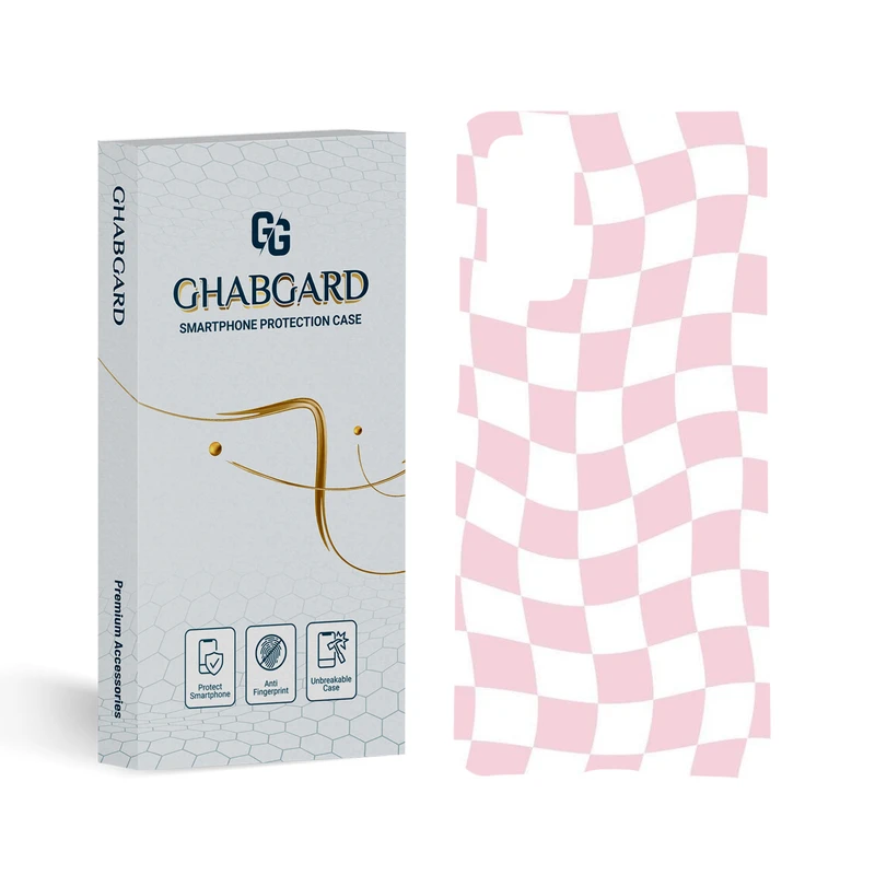 کاور قاب گارد مدل فانتزی مناسب برای گوشی موبایل سامسونگ Galaxy S20 FE