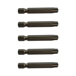 مجموعه ۵ عددی سر پیچ گوشتی اروین مدل ۱۰۵۰۴۳۷۶