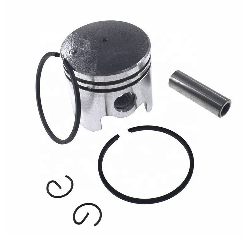 رینگ پیستون علفتراش مدل 620 مجموعه 6 عددی