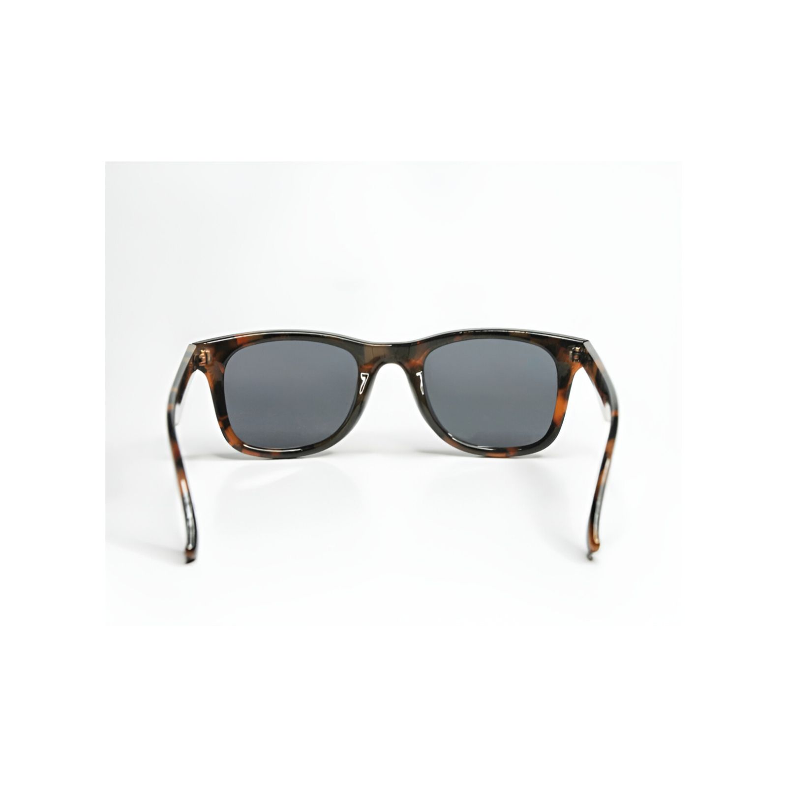 عینک آفتابی مربعی غیر پلاریزه دیوید بکهام مدل DB7020 05 -  - 2