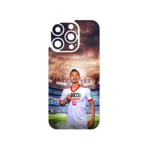 MAHOOT Reza Ghoochannejhad Cover Sticker for Apple iPhone 16 Pro