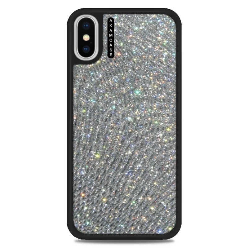 کاور آکام مدل AMC-WAX-SPARKLY-27 مناسب برای گوشی موبایل اپل iPhone X/Xs