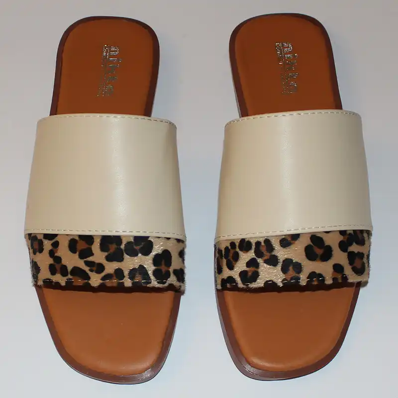 صندل زنانه نیکتا مدل CR2.2735