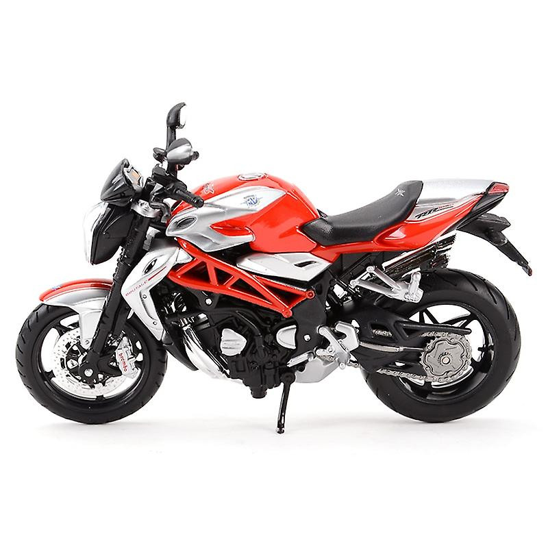 موتور بازی مایستو مدل 2012 MV Agusta Brutale 1090 RR 1.12