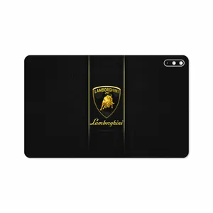 MAHOOT Lamborghini Cover Sticker for Huawei Matepad 10.4 2020 BAH3-L09