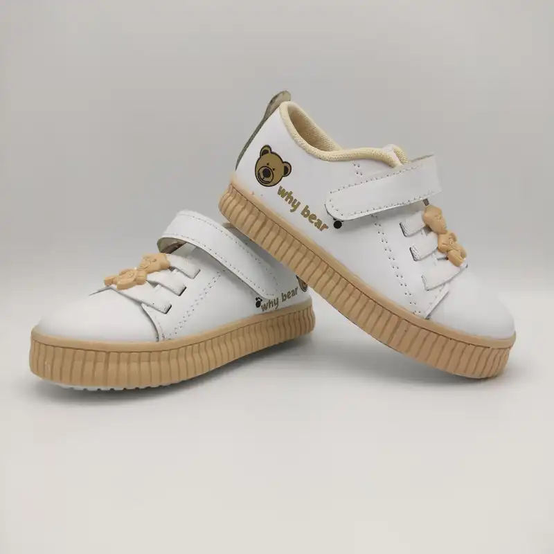 کفش راحتی  مدل تدی 1067WH