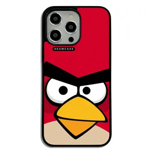 AKAM AMC-WA14PROMAX-ANGRY BIRDS2 Cover For Apple iPhone 14 Pro Max
