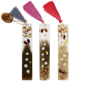 نشانگر کتاب مدل دریا مجموعه 3 عددی