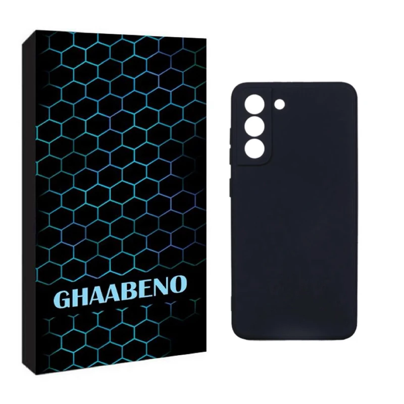 کاور قاب نو مدل سیلیکونی مناسب برای گوشی موبایل سامسونگ GALAXY S21 FE 