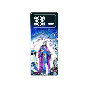 MAHOOT Hafiz Cover Sticker for Xiaomi Mix Fold 3