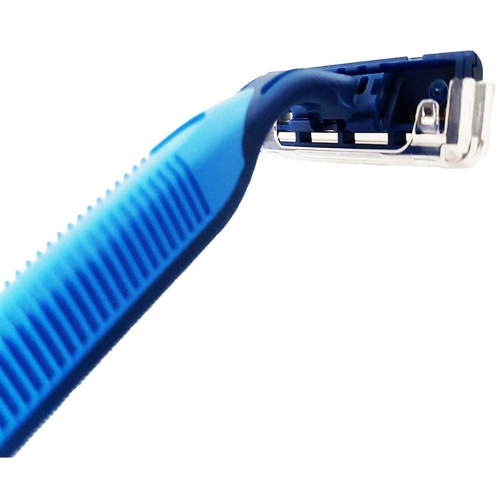 خودتراش ژیلت مدل Blue بسته 6 عددی خودتراش ژیلت مدل Blue بسته 6 عددی