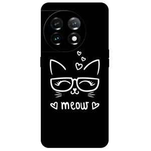 Megafone Cat 7700 Cover For OnePlus 11 5G