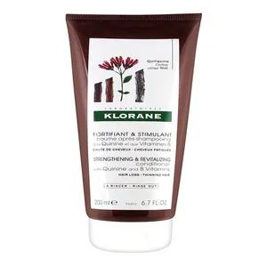ماسک مو کلوران مدل FORTIFIANT & STIMULANT حجم 200 میلی لیتر