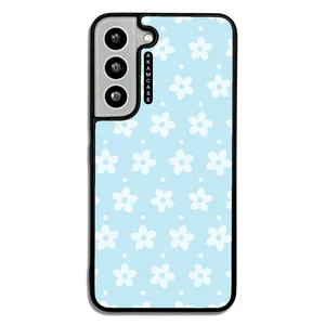 AKAM AMC-WSGS22-CUTE PATTERN16 Cover For Samsung Galaxy S22