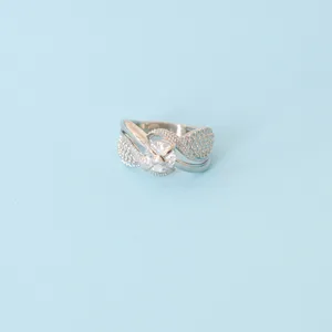 انگشتر زنانه تاکر مدل AN004