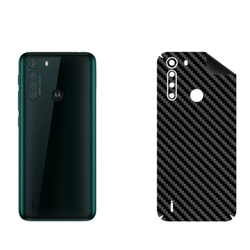 برچسب پوششی بستور مدل BT-Fiber مناسب برای گوشی موبایل موتورولا One Fusion