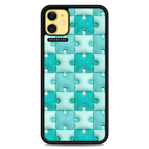 AKAM AMC-WA11-JELLY-70 Cover For Apple iPhone 11