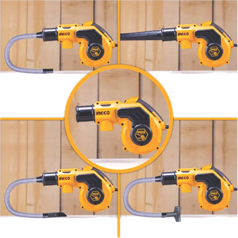 دستگاه دمنده 800 وات اینکو مدل AB8038