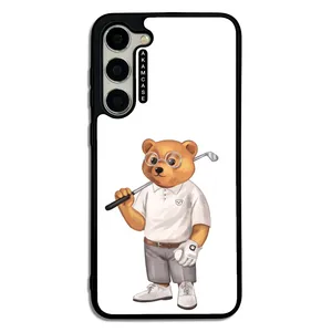 AKAM AMCWSGS23P-BARON FILOU10 Cover For Samsung Galaxy S23 Plus