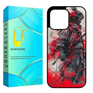 Ghab Guard CHAP15P Cover For Apple iPhone 15 Pro