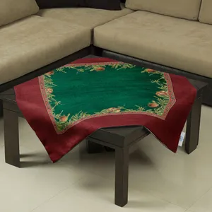 رومیزی شمسه نگار مدل یلدا کد 029
