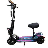 اسکوتر برقی وینر اسکای مدل آفرودی W5