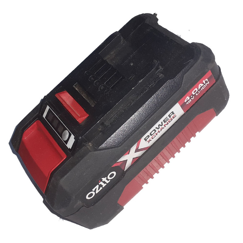 دستگاه دمنده و مکنده اینهل مدل Classic GC