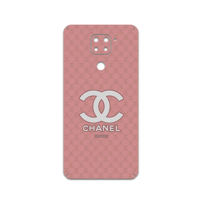 برچسب پوششی ماهوت مدل CHNL مناسب برای گوشی موبایل شیائومی Redmi Note 9