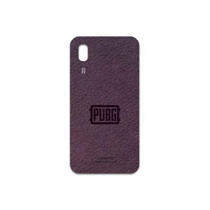 MAHOOT PL-PUBG Cover Sticker for Samsung Galaxy A2 Core