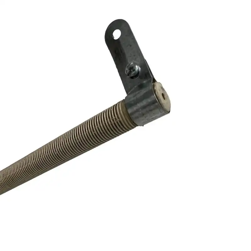 المنت بخاری برقی مدل سرامیکی 20