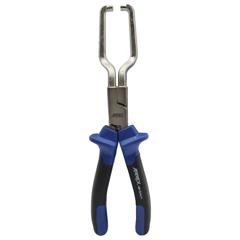 انبر سوکت بنزین اپکس مدل AJ-APX-6585-225MM سایز 8.5 اینچ