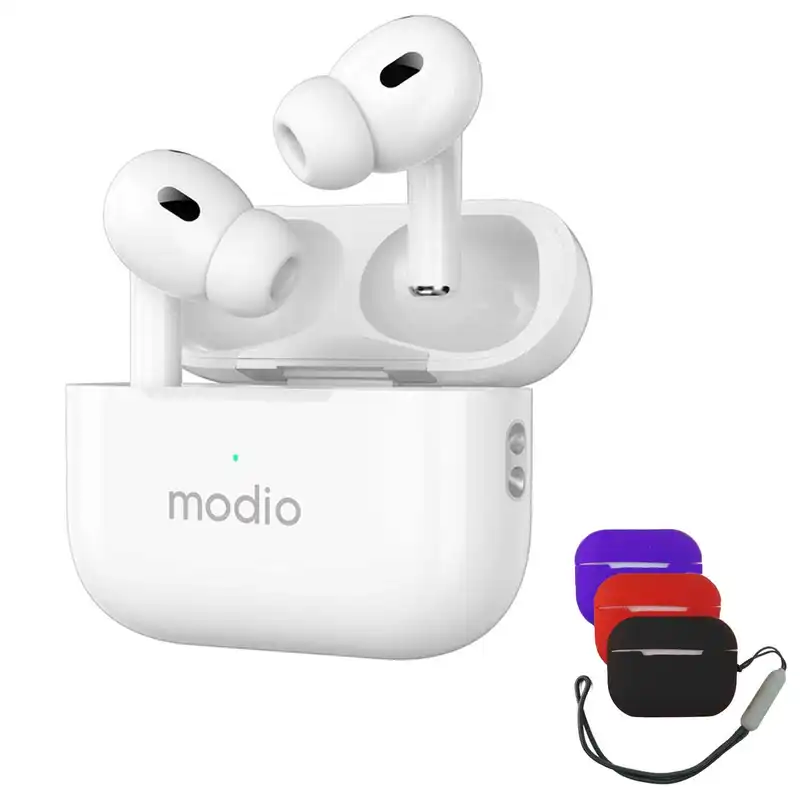 هدفون بلوتوثی مودیو مدل ME16