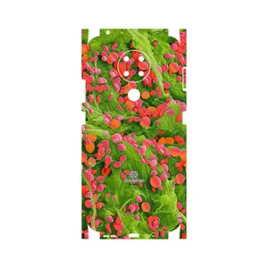 MAHOOT Atom Universe 3-FullSkin Cover Sticker for Nokia 3.4