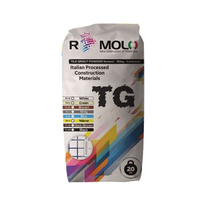 پودر بندکشی رومولو مدل 1013وزن 20 کیلوگرم