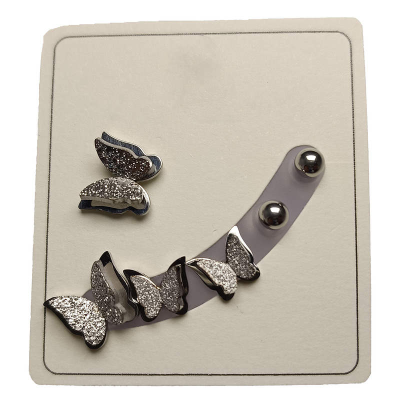 گوشواره دخترانه مدل Earring006