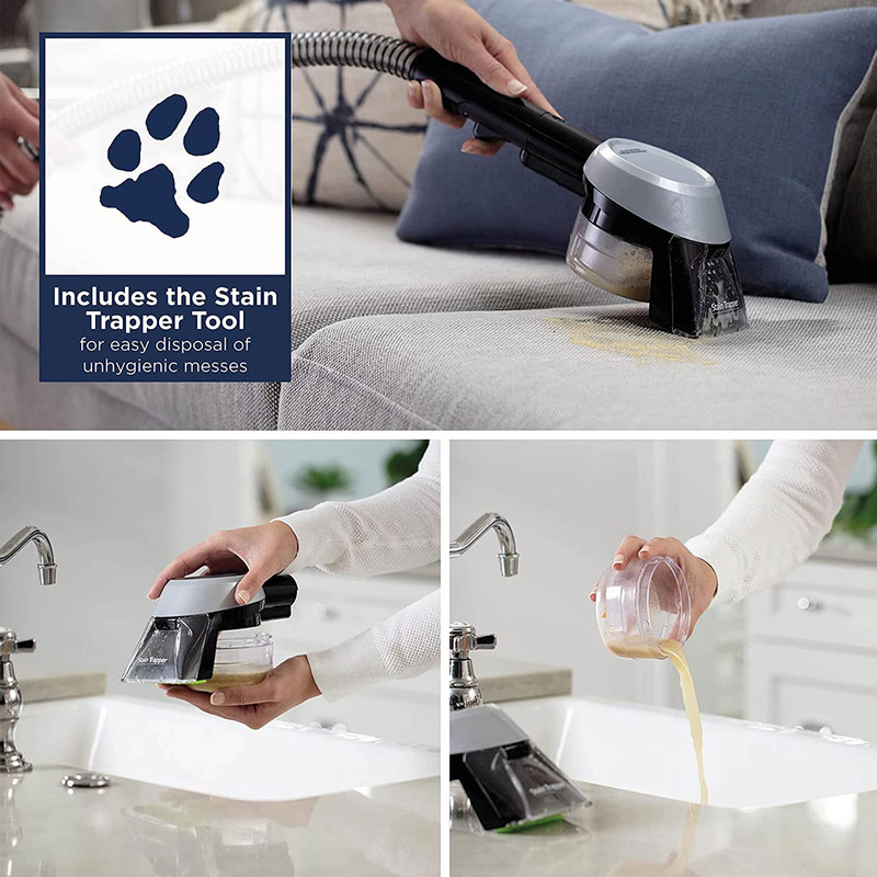 فرش شوی و مبل شوی بیسل مدل 36982