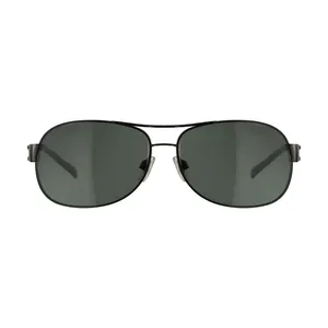 عینک آفتابی مردانه بربری مدل 3021S-104381