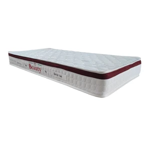 تشک سوین تک مدل بیوتی یک نفره سایز 120×200 سانتیمتر