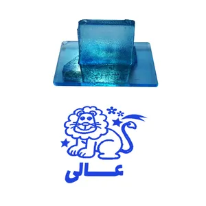 مهر مدل تشویقی دانش آموز طرح عالی کد T-1246
