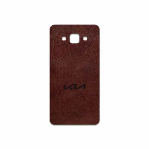MAHOOT NL-KIA Cover Sticker for Samsung Galaxy A5 2015