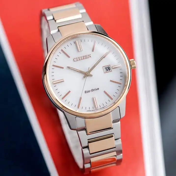 ساعت مچی عقربهای مردانه سیتی زن مدل BM7526-81A