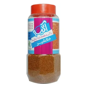 خاکشیر آتیه - 80 گرم