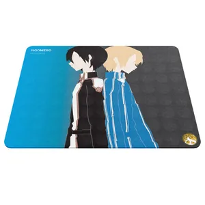 Hoomero Sword Art Online Anime A2037 Mousepad