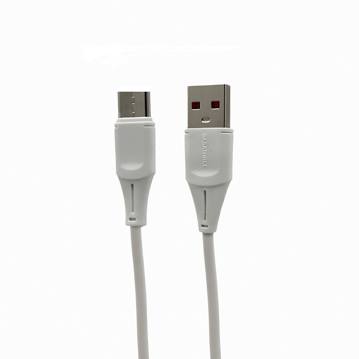 کابل تبدیل USB به  USB - C  مدل S01T طول 1 متر